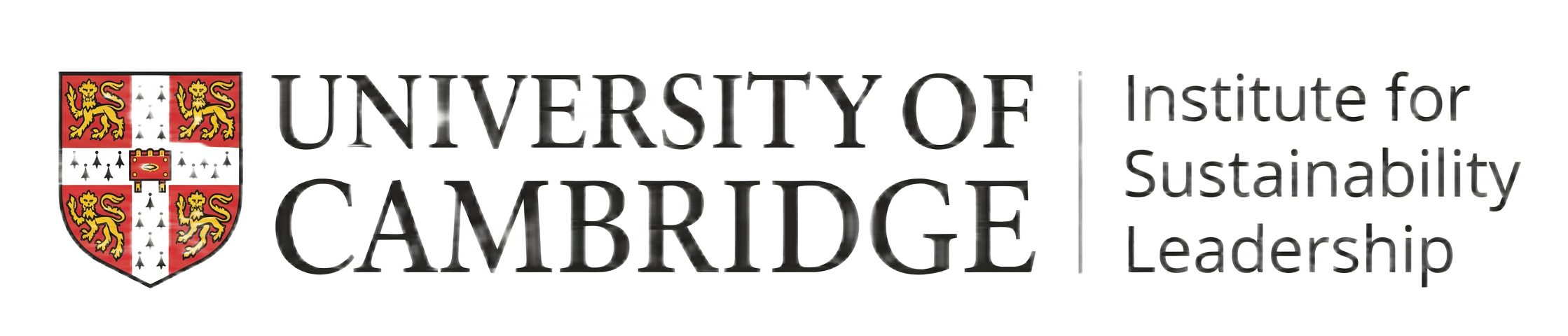 University of Cambridge Institute for Sustainability Leadership